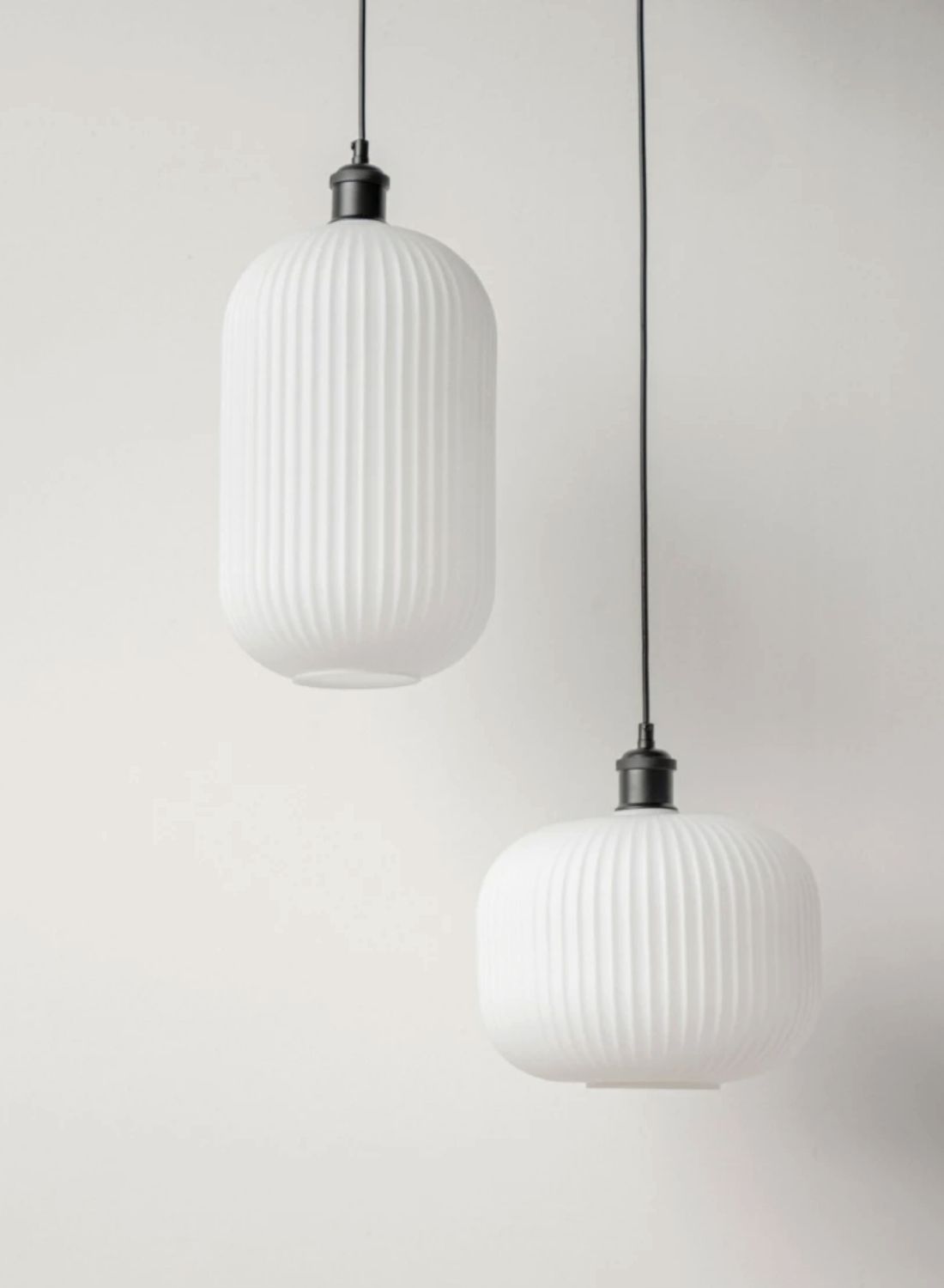 Lampara de techo Florence Oval