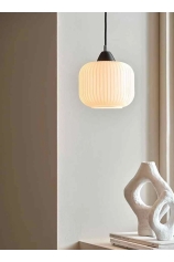 Lampara de techo Florence Oval