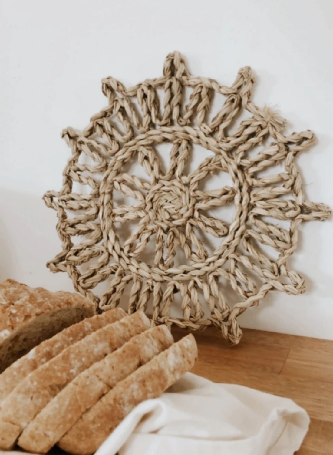 Individual de fibra Tilo