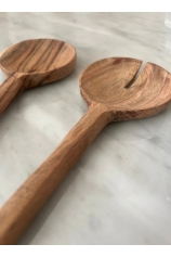 Set dos utensilios Coppola