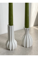 Set de 2 Candelabros Mare