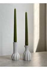 Set de 2 Candelabros Mare